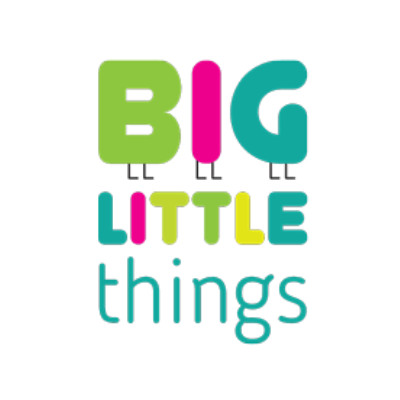 Big Little Things Bilingual Preschool